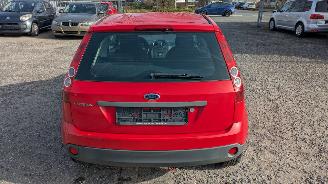 Ford Fiesta JH1/JD3 picture 6