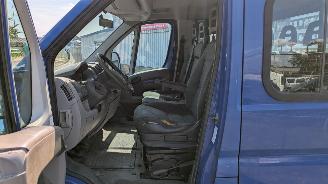 Peugeot Boxer HDI Pritsche,Doka,3 Seiten Kipper picture 14