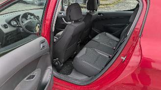 Peugeot 308  picture 11