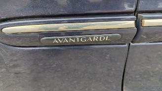 Mercedes C-klasse Avantgarde picture 17