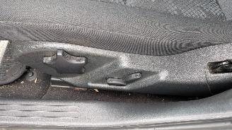 Mercedes C-klasse Avantgarde picture 16