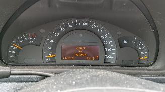 Mercedes C-klasse Avantgarde picture 15