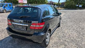 Mercedes B-klasse 180 CDI picture 5