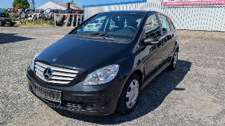 Autoverwertung Mercedes B-klasse 180 CDI 2007/7