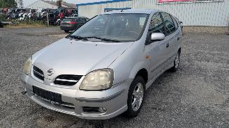 Autoverwertung Nissan Almera 1.8 2005/9