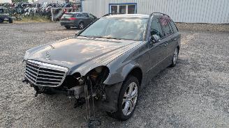  Mercedes E-klasse E280 2007/1