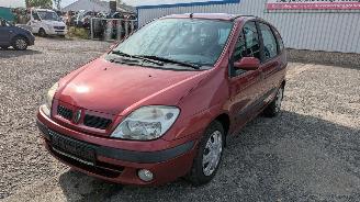 Démontage voiture Renault Scenic 1.6 2003/2