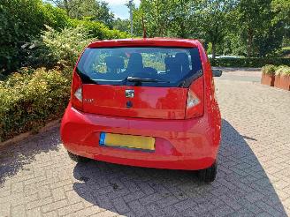 Seat Mii 1.0 Style airco picture 15