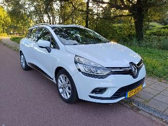 ojeté vozy osobní automobily Renault Clio Estate 0.9 TCe Intens 2018/3
