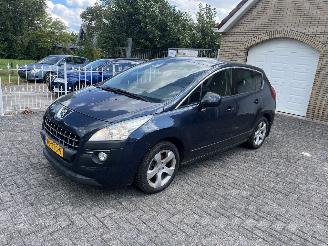 Sloopauto Peugeot 3008 1.6 thp 2011/12