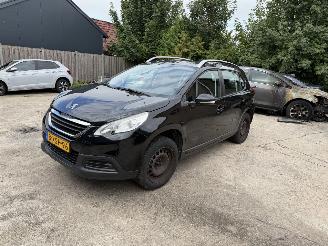  Peugeot 2008  2014/10
