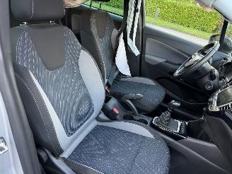 Opel Crossland X picture 16