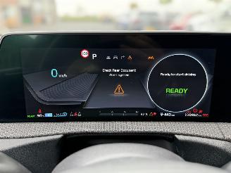 Kia EV6 77.4 KWH / Leer picture 15