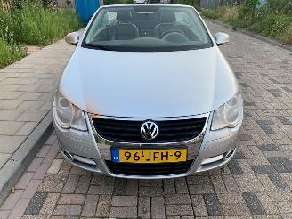 Avarii autoturisme Volkswagen Eos 2.0 16V FSI 2009/5