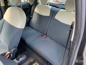 Fiat 500 1.2 ROSA picture 12