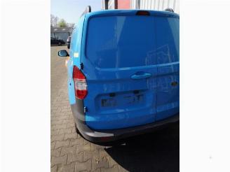 Ford Courier Transit Courier, Van, 2014 / 2023 1.5 TDCi 75 picture 4