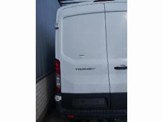 Ford Transit Transit, Van, 2013 2.0 TDCi 16V Eco Blue 130 picture 6