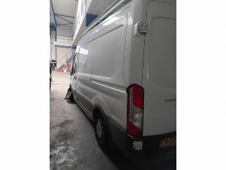 Ford Transit Transit, Van, 2013 2.0 TDCi 16V Eco Blue 130 picture 2