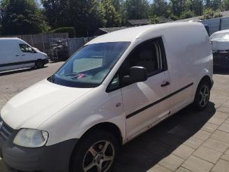 Dezmembrări autoturisme Volkswagen Caddy Caddy III (2KA,2KH,2CA,2CH), Van, 2004 / 2015 2.0 SDI 2005