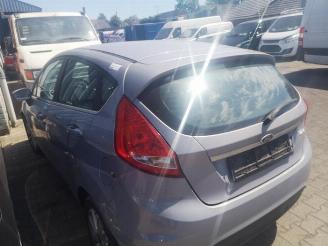 Auto da rottamare Ford Fiesta Fiesta 6 (JA8), Hatchback, 2008 / 2018 1.25 16V 2013