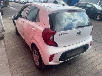 Kia Picanto Picanto (JA), Hatchback, 2017 1.0 12V picture 4