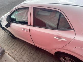 Kia Picanto Picanto (JA), Hatchback, 2017 1.0 12V picture 5