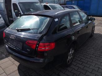 Audi A4 A4 Avant (B8), Combi, 2007 / 2015 2.0 TDI 16V picture 1