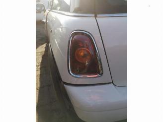 Mini Mini Mini (R56), Hatchback, 2006 / 2013 1.4 16V One picture 22