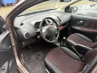 Nissan Note 1.6 life picture 7