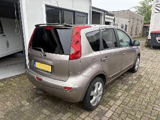Nissan Note 1.6 life picture 3