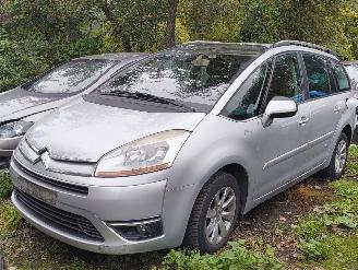 Autoverwertung Citroën C4-picasso Grand Picasso 2010/1