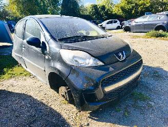 Dezmembrări autoturisme Peugeot 107 1.0-12V XS 2011/7