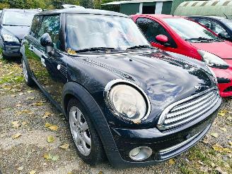  Mini One 1.4 2008/9