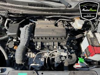 Suzuki Ignis Ignis (MF), Hatchback 5-drs, 2016 1.2 Dual Jet 16V Smart Hybrid picture 20