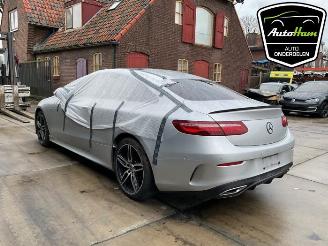 Mercedes E-klasse E (C238), Coupe, 2016 E-220d 2.0 Turbo 16V picture 9