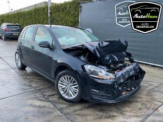 Volkswagen Golf Golf VII (AUA), Hatchback, 2012 / 2021 1.2 TSI 16V picture 2