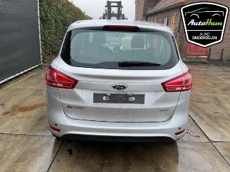 Ford B-Max B-Max (JK8), MPV, 2012 / 2017 1.0 EcoBoost 12V 100 picture 9