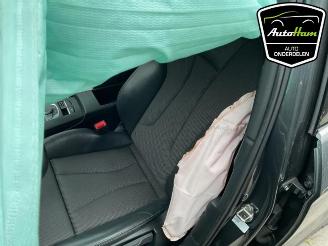 Audi A3 A3 Limousine (8VS/8VM), Sedan, 2013 / 2020 1.5 TFSI 16V picture 17