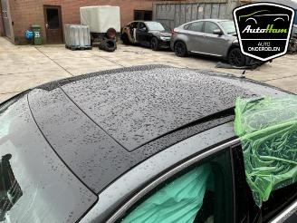Audi A3 A3 Limousine (8VS/8VM), Sedan, 2013 / 2020 1.5 TFSI 16V picture 21