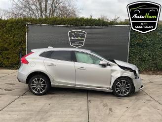 Démontage voiture Volvo V-40 V40 (MV), Hatchback 5-drs, 2012 / 2019 1.6 T2 GTDi 16V 2014/9