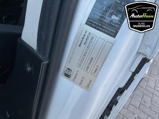 Peugeot Boxer Boxer (U9), Van, 2006 2.2 Blue HDi 165 picture 14