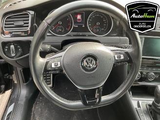 Volkswagen Golf Golf VII (AUA), Hatchback, 2012 / 2021 1.4 TSI BlueMotion Technology 125 16V picture 17