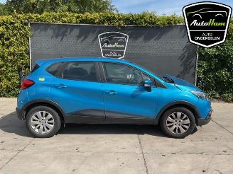 Dezmembrări autoturisme Renault Captur Captur I (2R), SUV, 2013 0.9 Energy TCE 12V 2013/6