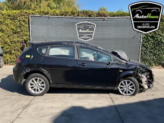 Dezmembrări autoturisme Seat Leon Leon (1P1), Hatchback 5-drs, 2005 / 2013 1.2 TSI 2012/5