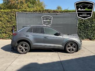 Sloopauto Volkswagen T-Roc T-Roc I, SUV, 2017 1.5 TSI 16V 2019/6