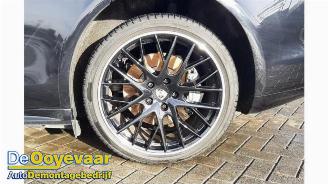 Porsche Panamera Panamera (971G), Liftback, 2016 / 2023 2.9 V6 24V 4S picture 3