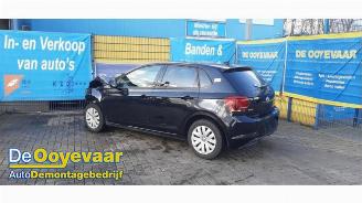 Sloopauto Volkswagen Polo Polo VI (AW1), Hatchback 5-drs, 2017 1.0 TSI 12V 2018/6