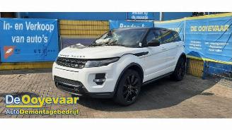Land Rover Range Rover Evoque Range Rover Evoque (LVJ/LVS), SUV, 2011 / 2019 2.0 Si4 240 16V 5-drs. picture 5