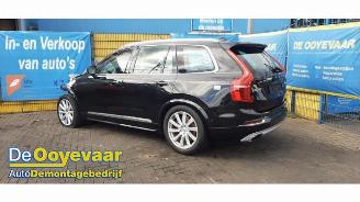 Autoverwertung Volvo Xc-90 XC90 II, SUV, 2014 2.0 T8 16V Twin Engine AWD 2015/12