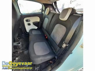 Renault Twingo Twingo III (AH), Hatchback 5-drs, 2014 / 2024 ZE R80 picture 7
